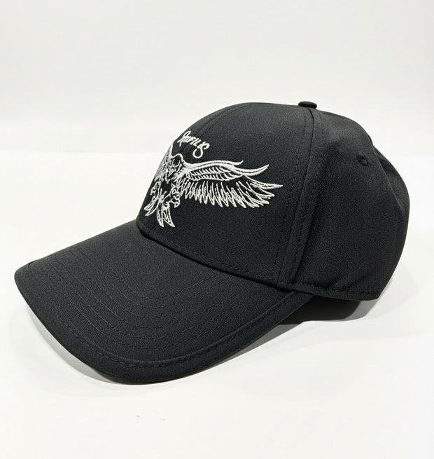 CASQUETTE REDFILLS NIGHT HAWK