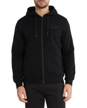 GILET À CAPUCHE KARL LAGERFELD