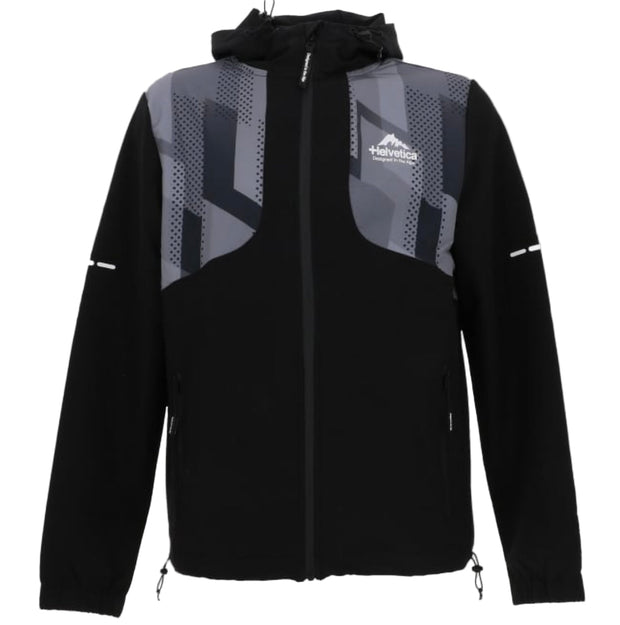 Veste Helvetica 04 Denis