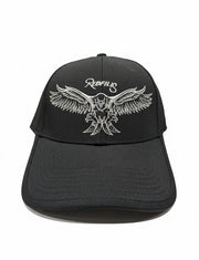 CASQUETTE REDFILLS NIGHT HAWK