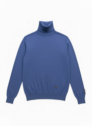 Pull col roulé UNGARO