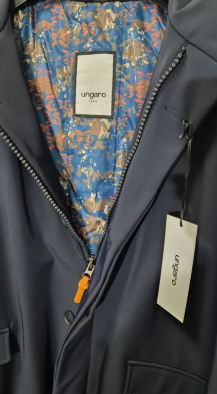 Parka Ungaro