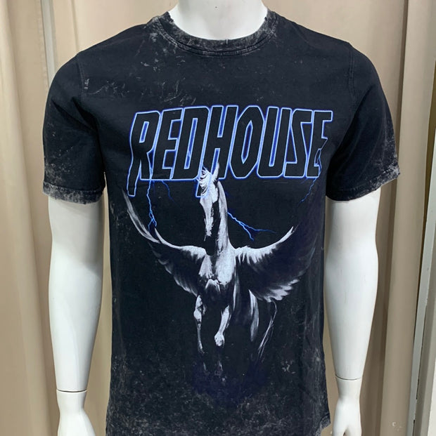 REDHOUSE LOGO T-SHIRT