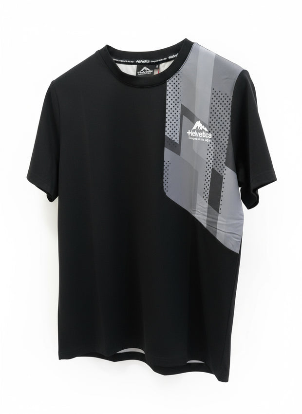 Teeshirt Helvetica 12 Denis