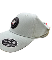 Casquette HELVETICA 22FROTZ2 pistach