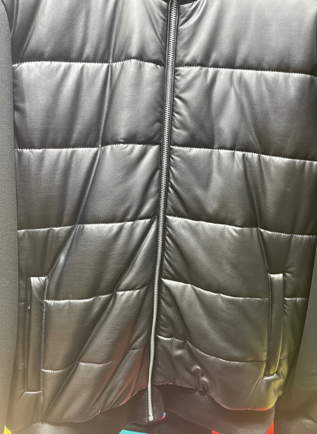 Doudoune veste KARL LAGERFELD 505065