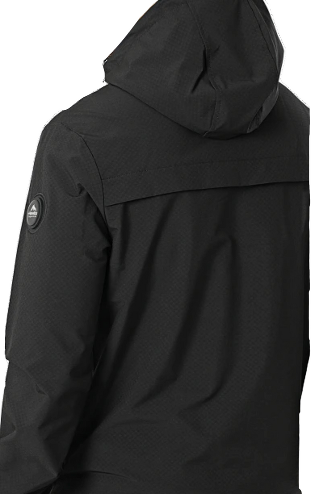 Veste Helvetica 04 liverpoool