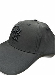 CASQUETTE REDFILLS MIDNIGHT MONOGRAM