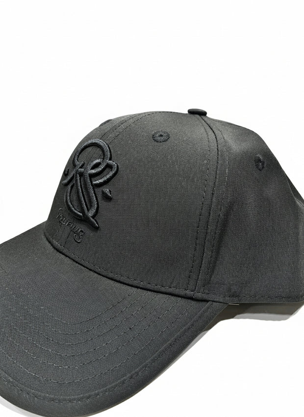 CASQUETTE REDFILLS MIDNIGHT MONOGRAM