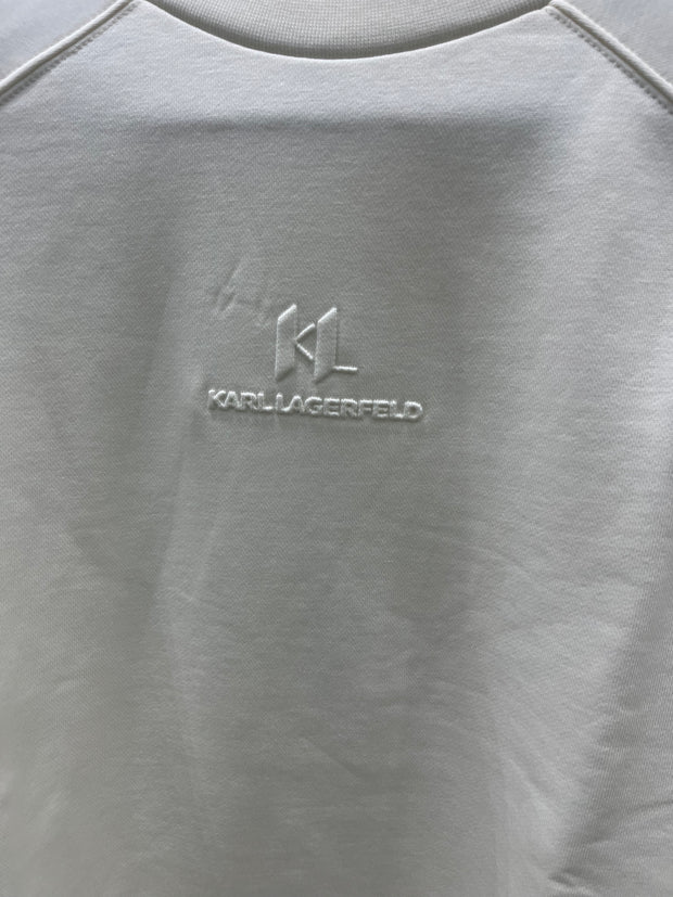 Pull KARL LAGERFELD