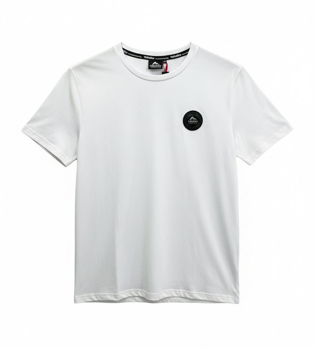 Teeshirt helvetica 12 Ajaccio