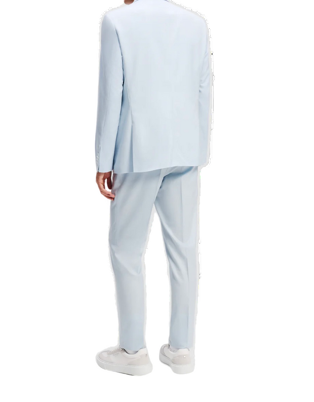 Pantalon de costume KARL LAGERFELD