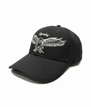 CASQUETTE REDFILLS NIGHT HAWK