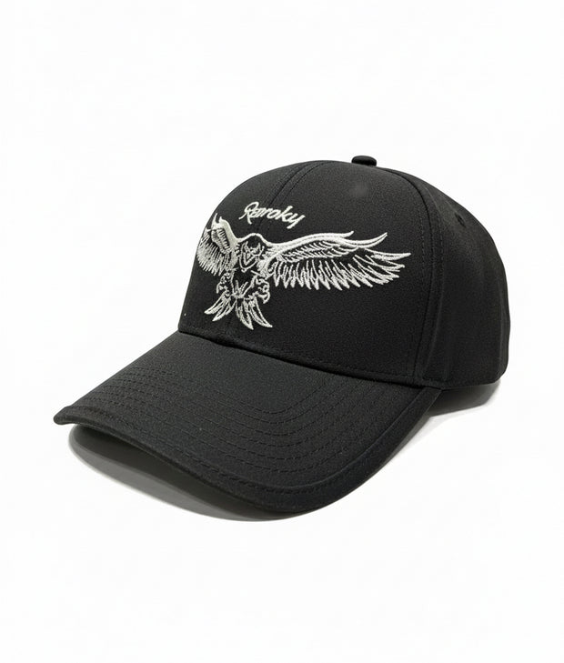 CASQUETTE REDFILLS NIGHT HAWK