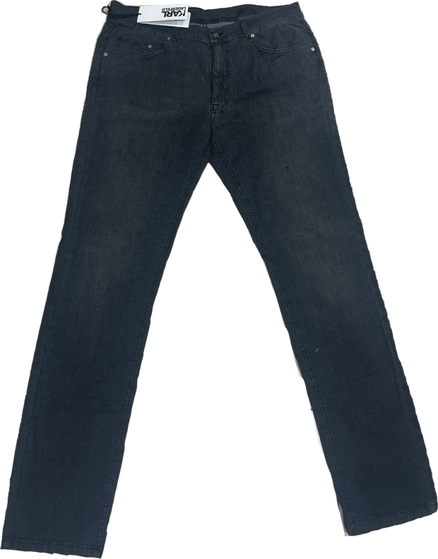 Pantalon KARL LAGERFELD