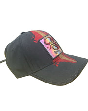 CASQUETTE REDFILLS ESPAGNE DELUXE