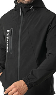 Veste Helvetica 04 liverpoool