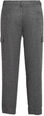 Pantalon cargo KARL LAGERFELD
