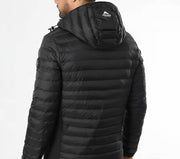 Doudoune Helvetica 01 Brad