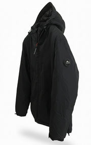 Veste Helvetica 01 Campus