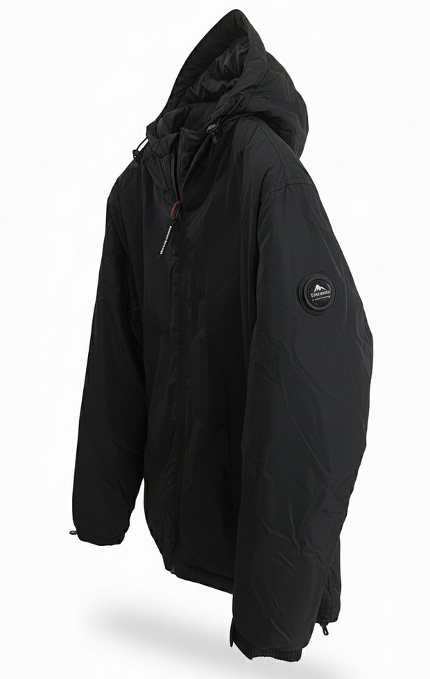 Veste Helvetica 01 Campus