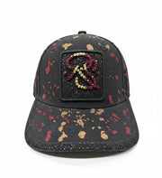 Casquette REDFILLS ESPAGNE RAIN DELUXE