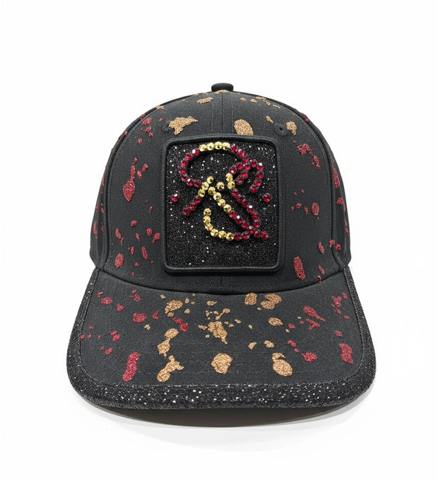 Casquette REDFILLS ESPAGNE RAIN DELUXE
