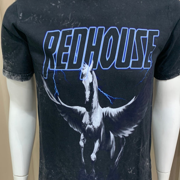 REDHOUSE LOGO T-SHIRT