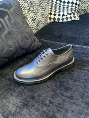 Soulier UNGARO nappa Kelly du 41 au 45