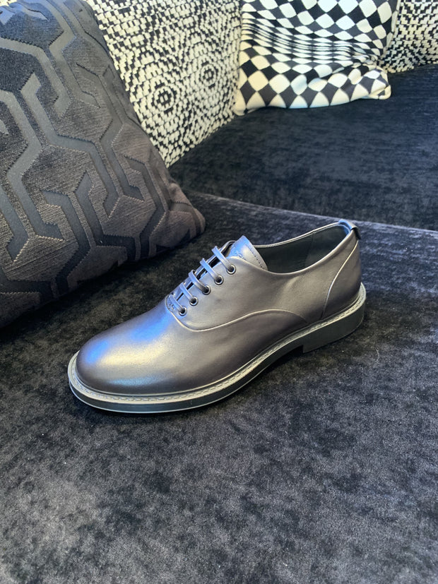 Soulier UNGARO nappa Kelly du 41 au 45