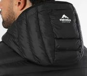 Doudoune Helvetica sans manches 02 Joker