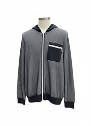 Veste kark Lagerfeld knit jacket 655090