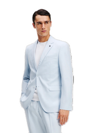 Veste de costume KARL LAGERFELD