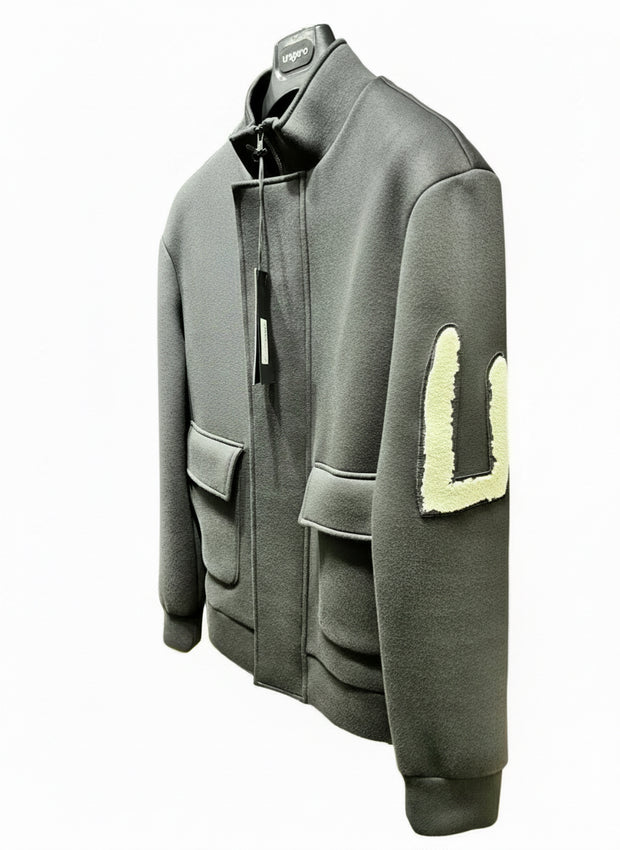 Veste UNGARO U3060 PATCH ￼