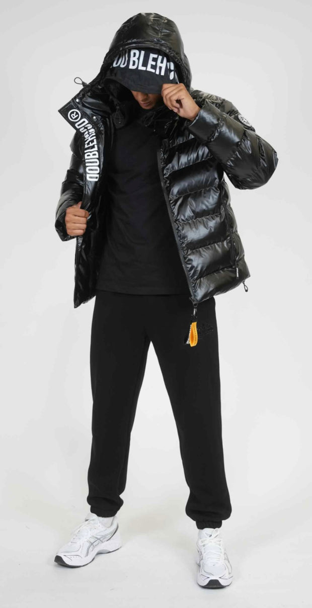 Doudoune DOUBLEHOOD chrysler