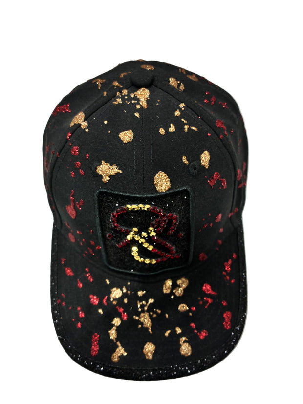 Casquette REDFILLS ESPAGNE RAIN DELUXE
