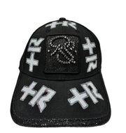 CASQUETTE REDFILLS X HELVETICA