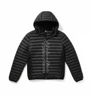 Doudoune Helvetica 01 Brad