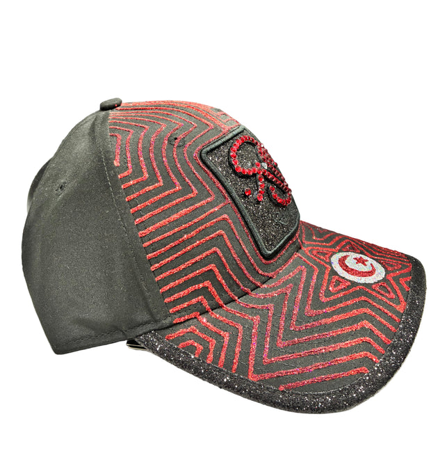 Casquette REDFILLS TUNISIE