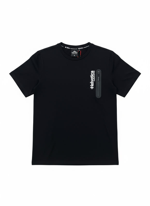 Teeshirt Helvetica 12 Liverpool