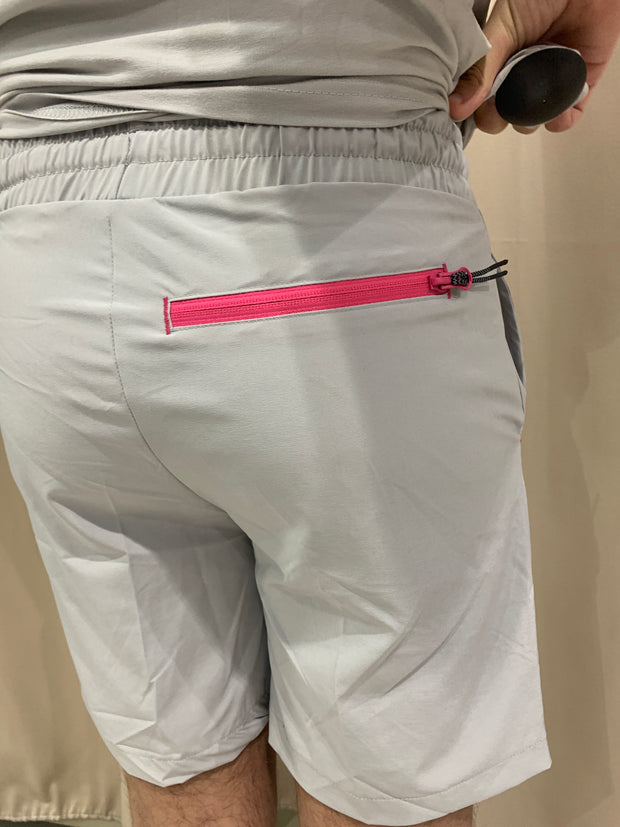 Short Helvetica 19 Parker