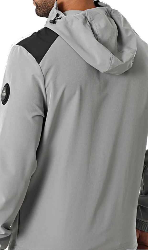 Veste helvetica 04 Wembley