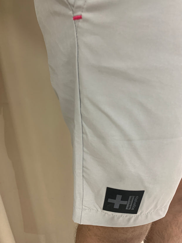 Short Helvetica 19 Parker