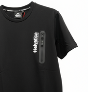 Teeshirt Helvetica 12 Liverpool