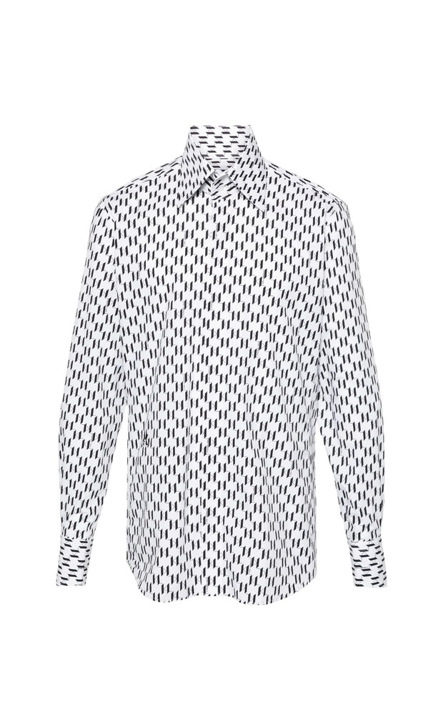Chemise KARL LAGERFELD