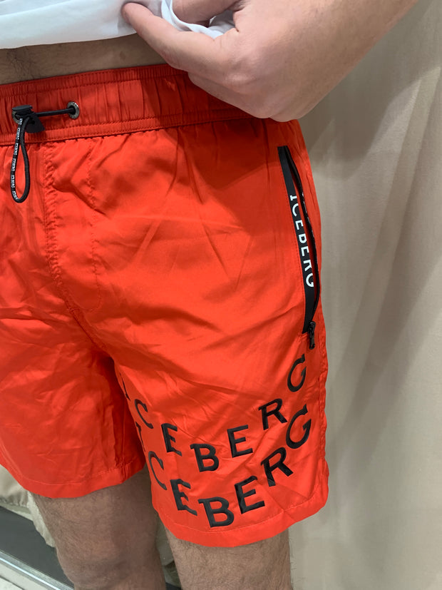 Maillot de bain iceberg