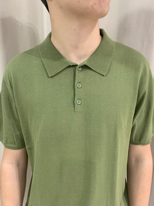 Polo patrizia Pepe vert