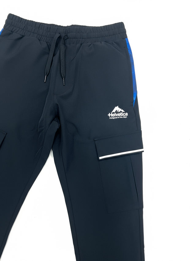 Pantalon Helvetica 16 Justin