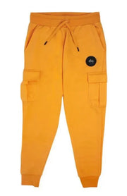 Pantalon jogging Helvetica AKSEL