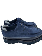 Soulier Ungaro navy 465